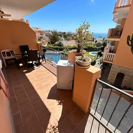 Apartment A Tan Solo 10 Minutos Caminando A La Playa Fuengirola
